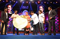 Rowdy Audio Release Photos